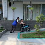 Asa Kaum Disabilitas Banda Aceh (Foto Ist)