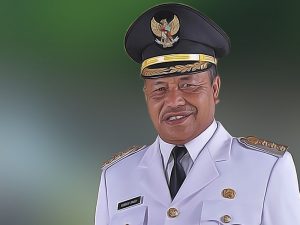 Plt Bupati Bener Meriah Rusli M Saleh