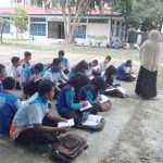 Sekolah Menengah Kejuruan Negeri (SMKN) 5 Telkom (Foto Ist)