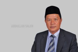 Abdullah Saleh