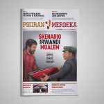 Skenario Pertemuan Irwandi - Mualem