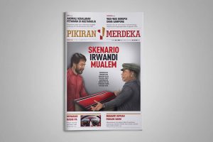 Skenario Pertemuan Irwandi - Mualem