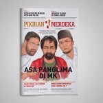 Tabloid Pikiran Merdeka Edisi 161