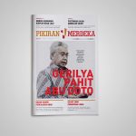 Tabloid Pikiran Merdeka Edisi 164