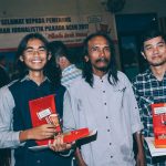 Photografer dan Wartawan Pikiran Merdeka Juarai Lomba KIP Aceh. (IST)