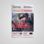 Tabloid Pikiran Merdeka Edisi 166