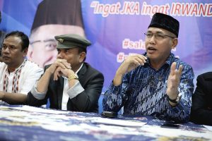 Menanti Program, Bukan Slogan