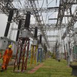 Kerja Berat Pemenuhan Energi Aceh