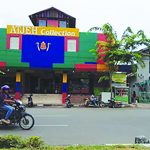 Kota Tua yang Hilang Identitas