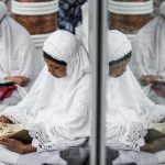 Berinteraksi dengan Alquran