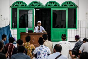 Mingintip Aktivitas LDII Aceh Selama Ramadan