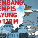 Nasib Payung Rp118 M