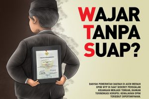 Wajar Tanpa Suap