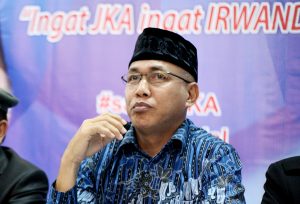 Rapor Merah Pemerintah Aceh