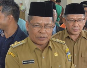 Aminullah: Banda Aceh Siap Jadi Tuan Rumah PKA