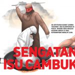 Sengat Cambuk Irwandi-Nova