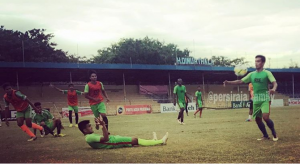 Sore ini, Persiraja Jamu PSS Sleman di Stadion Dimurthala