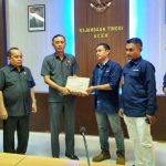 Proses Hukum Setengah Hati