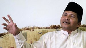 MPU Aceh: Mereka Hanya Simpatisan ISIS