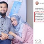 Teuku Wisnu Dituding Poligami, Ini Komentar Shireen Sungkar