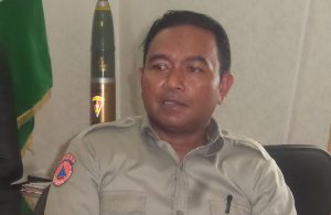 Musim Hujan, BPBD Pidie Imbau Masyarakat Waspada Bencana