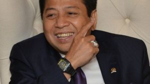 Hakim PN Jaksel Putuskan Nasib Setya Novanto Sore Ini