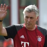 Carlo Ancelotti Resmi Dipecat Bayern Muenchen