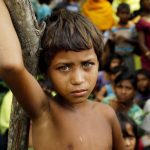 Jihad Aceh untuk Rohingya