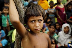 Jihad Aceh untuk Rohingya