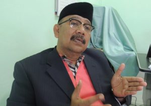 Monitor Penggunaan Anggaran, Tim Pemantau Otsus DPR RI Kunjungi Aceh