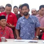 Partai Aceh Jagokan Kader Demokrat di Pilkada Aceh Selatan