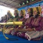 Begini Serunya Festival Ujung Batee 2017