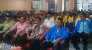 KNPI Aceh Barat Gelar Musda ke XI