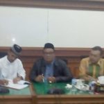 DPRA dan Pemerintah Aceh Teken APBA-P 2017 Sebesar Rp 14,9 Triliun