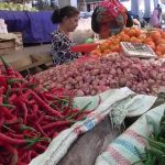 Harga Cabai Merah di Meulaboh Tak Lagi “Pedas”, Kini Rp 40 Ribu per Kilo