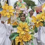 Foto : Semarak 1 Muharram di Banda Aceh