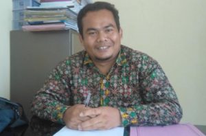 BPKAD Simeulue Data Aset Terbengkalai