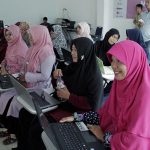 Tingkatkan Pemberdayaan IRT, Bekraf Gelar Coding Mum