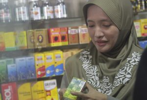 Razia PCC, Petugas Malah Temukan Obat Kuat dan Obat Kadaluwarsa