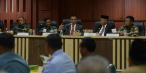 Irwandi Yusuf : Aceh Devisit Listrik 50 MW Lebih