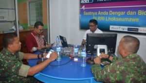 Wah Mantap, Film G30S/PKI akan Diputar Secara Utuh di Lhokseumawe