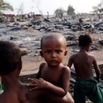 Pembantaian Muslim Rohingya, Pemerintah Indonesia Diminta Tegas Terhadap Myanmar