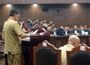 Cabut 2 Pasal dalam UUPA, Mendagri Sebut Telah Berkonsultasi dengan DPRA