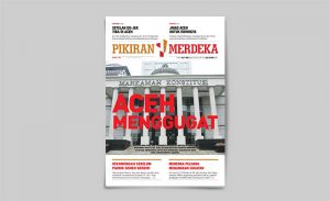 Aceh Menggugat