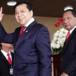 Dijerat KPK, Setya Novanto Lolos di Praperadilan