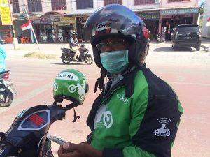 Setelah Go-Jek Tiba di Aceh