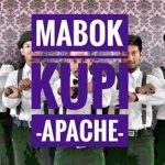 Album Kedua Apache13 “Utang Jeulame” Diluncurkan Malam Ini