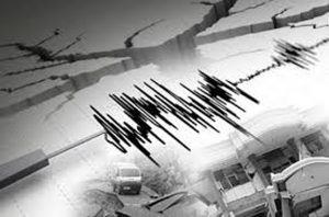 Gempa 5,5 SR Guncang Kabupaten Simeulue