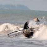 Jatuh dari Perahu, Nelayan Tapaktuan Hilang di Laut