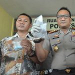 Bawa 202 Gram Sabu, Wanita asal Bener Meriah Ditangkap di Jambi